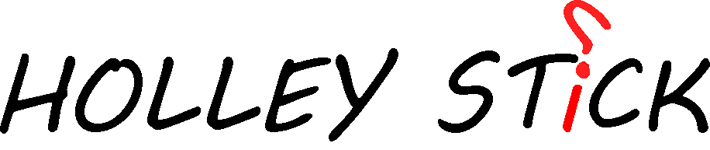 holley-stick-logo-710